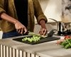 JJ-Deska Chop2Pot Plus Regular czarna